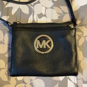 PERFECT CONDITION Michael Kors Cross Body Bag
